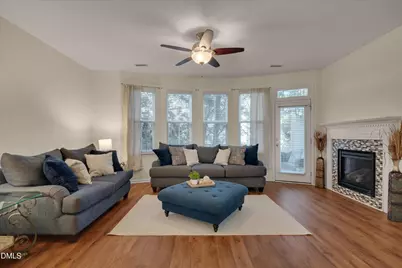 2821 Casona Way, Raleigh, NC 27616 - Photo 11