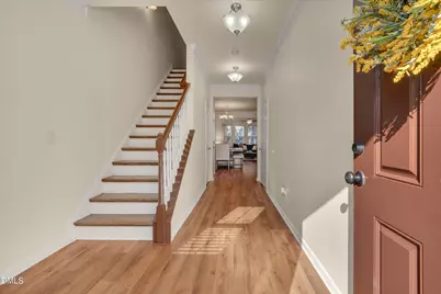 2821 Casona Way, Raleigh, NC 27616 - Photo 3