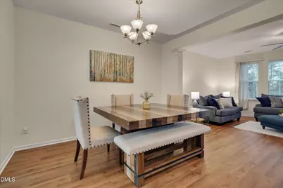 2821 Casona Way, Raleigh, NC 27616 - Photo 5