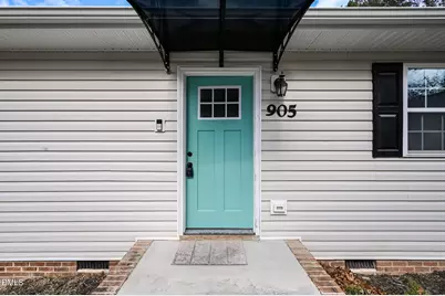 905 Ardmore Drive, Durham, NC 27713 - Photo 5