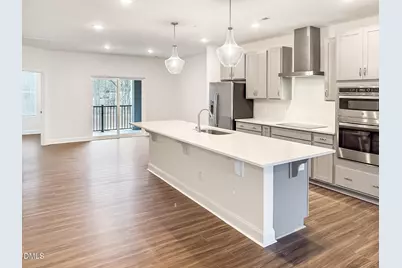 10531 Pleasant Branch Drive #201, Raleigh, NC 27614 - Photo 5