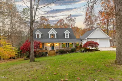 845 Lees Point Drive, Littleton, NC 27850 - Photo 1