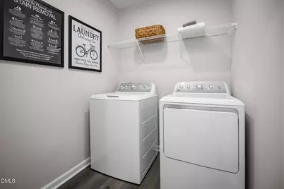 580 Camaro Rift Trail, Wendell, NC 27591 - Photo 17