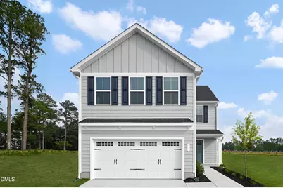 580 Camaro Rift Trail, Wendell, NC 27591 - Photo 1