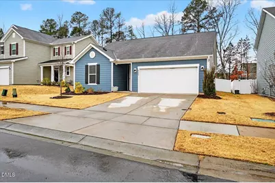 2300 Crestwood Ridge Drive, Durham, NC 27704 - Photo 3