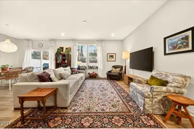 2300 Crestwood Ridge Drive, Durham, NC 27704 - Photo 23