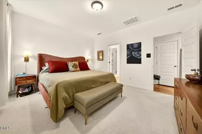 2300 Crestwood Ridge Drive, Durham, NC 27704 - Photo 29