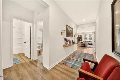 2300 Crestwood Ridge Drive, Durham, NC 27704 - Photo 5