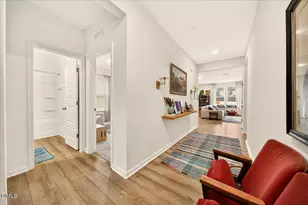 2300 Crestwood Rdg Dr, Durham, NC 27704 - Photo 5