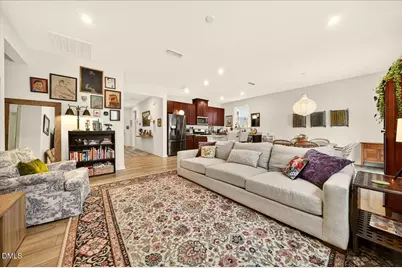 2300 Crestwood Ridge Drive, Durham, NC 27704 - Photo 25