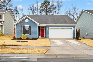 2300 Crestwood Rdg Dr, Durham, NC 27704 - Photo 1