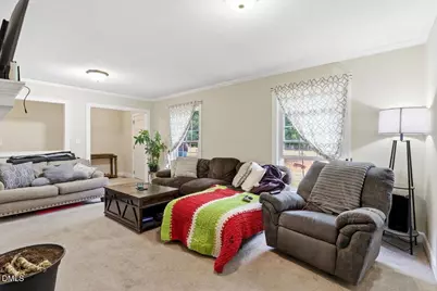 8156 Renfrow Road, Kenly, NC 27542 - Photo 7