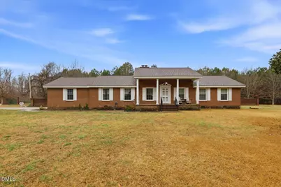 8156 Renfrow Road, Kenly, NC 27542 - Photo 1
