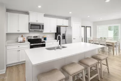 409 Moose Meadow Way, Youngsville, NC 27596 - Photo 3