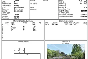 2701 Garfield St, Raleigh, NC 27603 - Photo 3