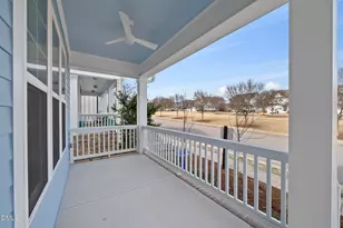 89 Meadows Edge Dr, Chapel Hill, NC 27516 - Photo 3