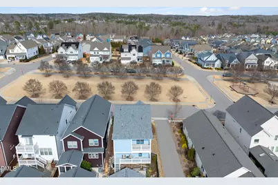 89 Meadows Edge Drive, Chapel Hill, NC 27516 - Photo 47