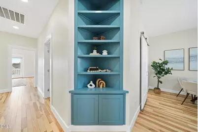 89 Meadows Edge Drive, Chapel Hill, NC 27516 - Photo 37