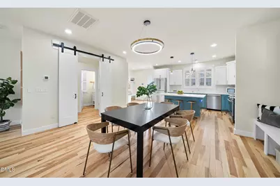 89 Meadows Edge Drive, Chapel Hill, NC 27516 - Photo 9