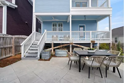 89 Meadows Edge Drive, Chapel Hill, NC 27516 - Photo 43