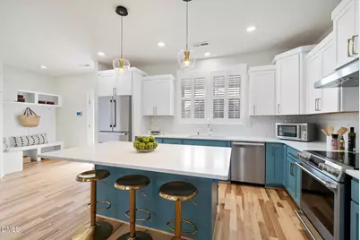 89 Meadows Edge Drive, Chapel Hill, NC 27516 - Photo 17