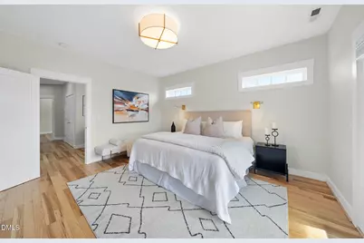 89 Meadows Edge Drive, Chapel Hill, NC 27516 - Photo 25