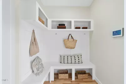 89 Meadows Edge Drive, Chapel Hill, NC 27516 - Photo 21