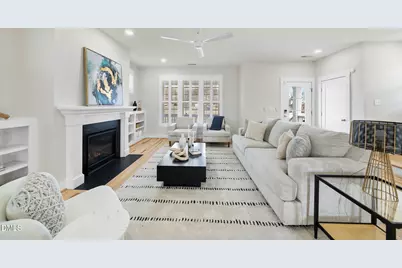 89 Meadows Edge Drive, Chapel Hill, NC 27516 - Photo 7