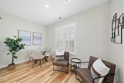 89 Meadows Edge Drive, Chapel Hill, NC 27516 - Photo 33