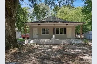805 Rountree Avenue SE, Wilson, NC 27893 - Photo 1