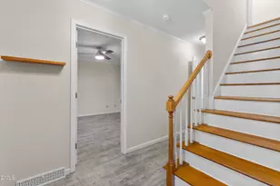 502 Westfield Ln, Gibsonville, NC 27249 - Photo 5