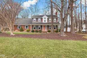 502 Westfield Ln, Gibsonville, NC 27249 - Photo 1