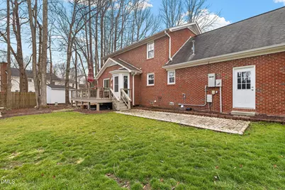 502 Westfield Lane, Gibsonville, NC 27249 - Photo 39