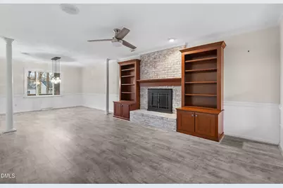 502 Westfield Lane, Gibsonville, NC 27249 - Photo 7