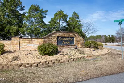 176 Southwick Avenue, Clayton, NC 27527 - Photo 45