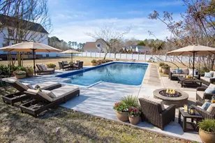 176 Southwick Ave, Clayton, NC 27527 - Photo 35