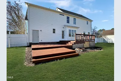 176 Southwick Avenue, Clayton, NC 27527 - Photo 5