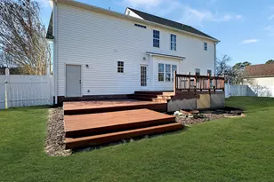 176 Southwick Ave, Clayton, NC 27527 - Photo 5