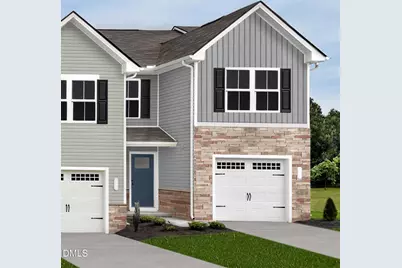 1164 Robins Nest Drive, Youngsville, NC 27596 - Photo 1