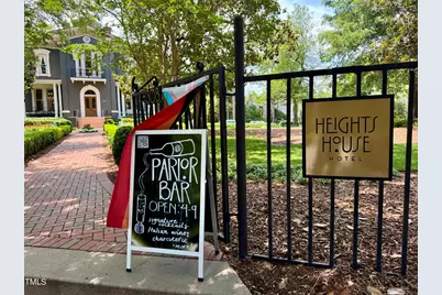 507 Rosengarten Alley, Raleigh, NC 27603 - Photo 41