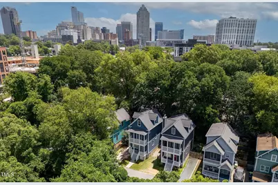 507 Rosengarten Alley, Raleigh, NC 27603 - Photo 39