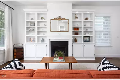 507 Rosengarten Alley, Raleigh, NC 27603 - Photo 7