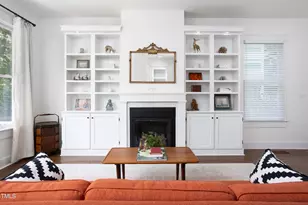 507 Rosengarten Alley, Raleigh, NC 27603 - Photo 7