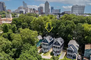 507 Rosengarten Alley, Raleigh, NC 27603 - Photo 3