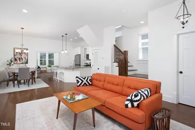 507 Rosengarten Alley, Raleigh, NC 27603 - Photo 5