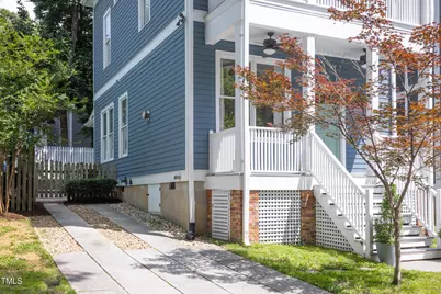 507 Rosengarten Alley, Raleigh, NC 27603 - Photo 37
