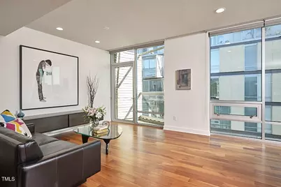 601 W Rosemary Street #Unit 712, Chapel Hill, NC 27516 - Photo 7