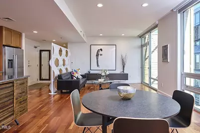 601 W Rosemary Street #Unit 712, Chapel Hill, NC 27516 - Photo 9