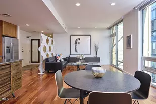 601 W Rosemary St, Chapel Hill, NC 27516 - Photo 9