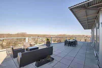 601 W Rosemary Street #Unit 712, Chapel Hill, NC 27516 - Photo 19